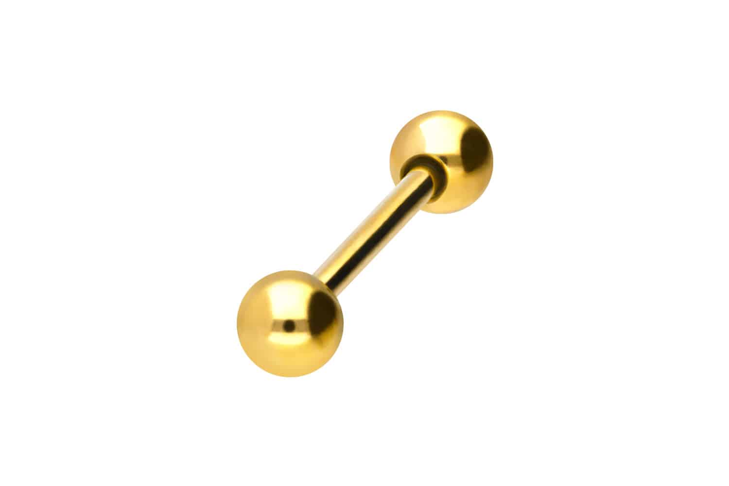 Titan Barbell Piercing